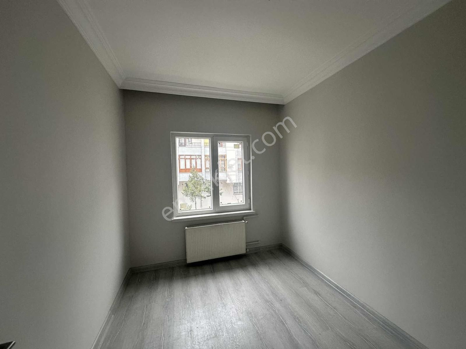 Etimesgut Piyade Mah. Ön Cephe Ara Kat 3+1 Lüks Yapılı Daire - Görsel 21