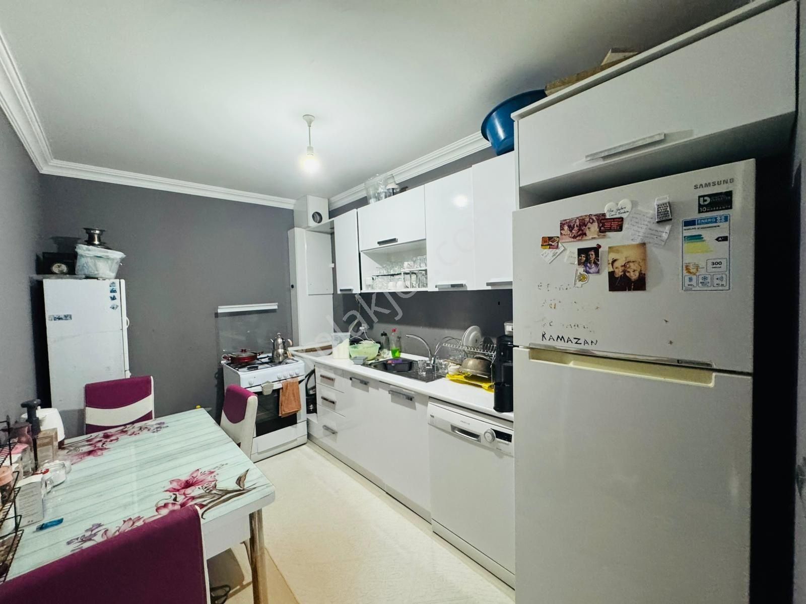 Merpa İnşaat'tan Çerkezköy Tepe'de Site İçi Ayrı Mutfaklı İskanlı,1+1 Ev - Görsel 5