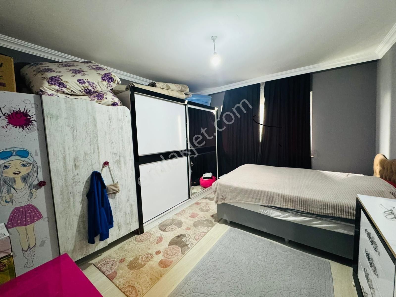 Merpa İnşaat'tan Çerkezköy Tepe'de Site İçi Ayrı Mutfaklı İskanlı,1+1 Ev - Görsel 16