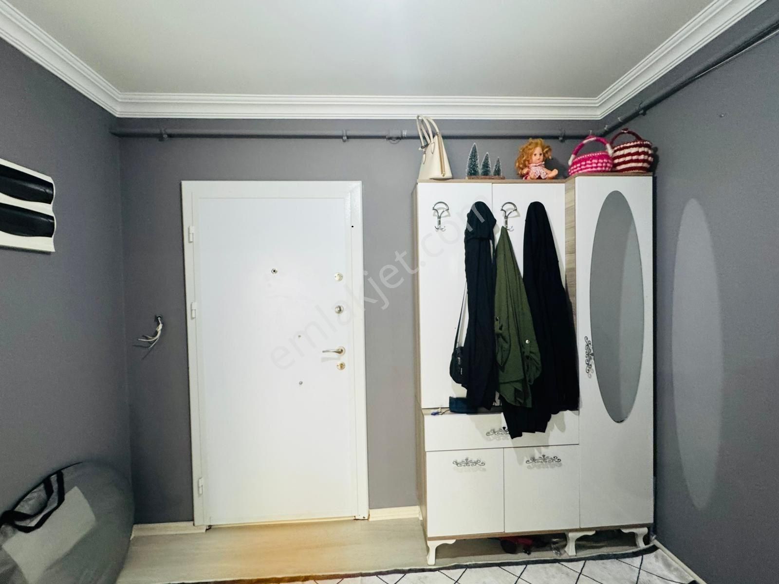 Merpa İnşaat'tan Çerkezköy Tepe'de Site İçi Ayrı Mutfaklı İskanlı,1+1 Ev - Görsel 6