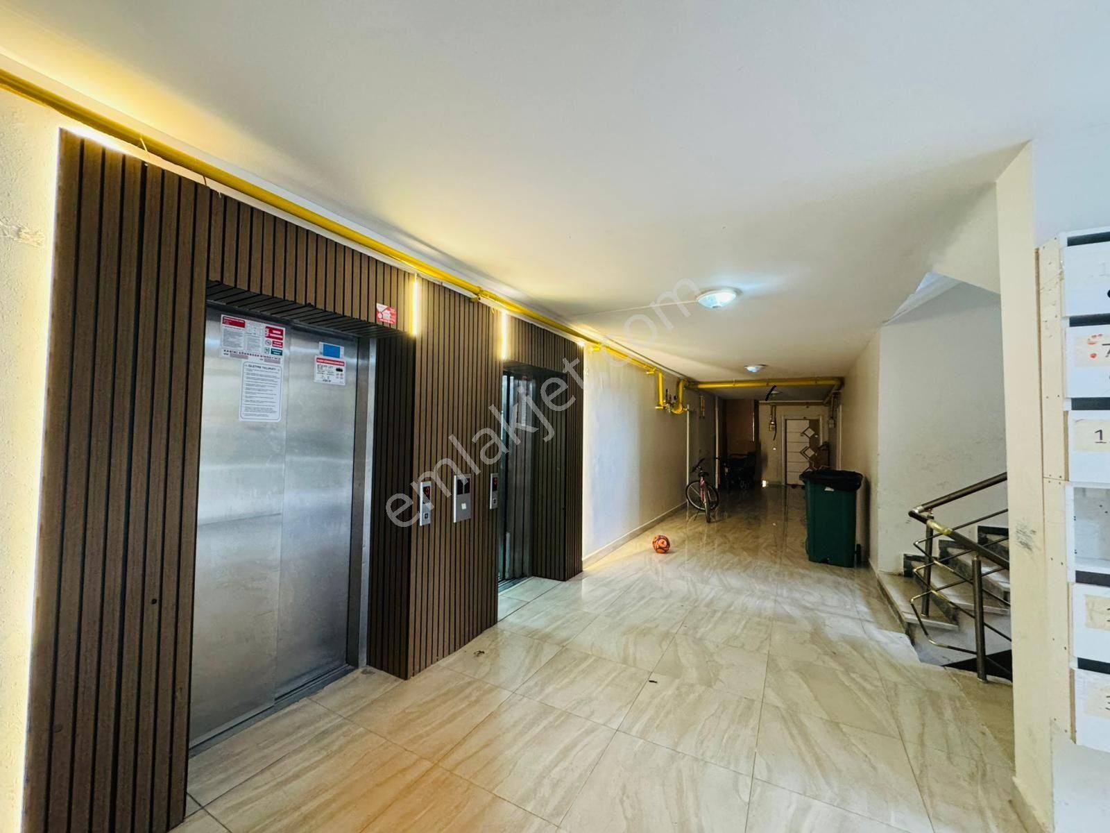 Merpa İnşaat'tan Çerkezköy Tepe'de Site İçi Ayrı Mutfaklı İskanlı,1+1 Ev - Görsel 22