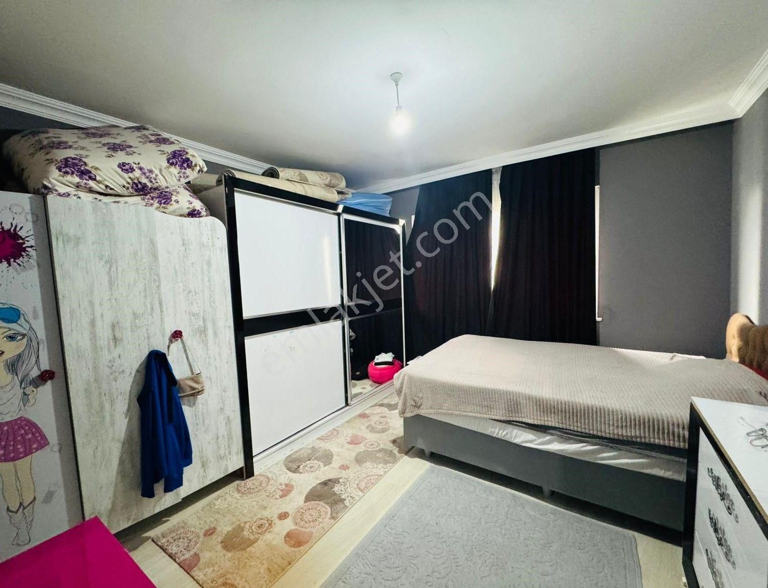 Merpa İnşaat'tan Çerkezköy Tepe'de Site İçi Ayrı Mutfaklı İskanlı,1+1 Ev - Görsel 12