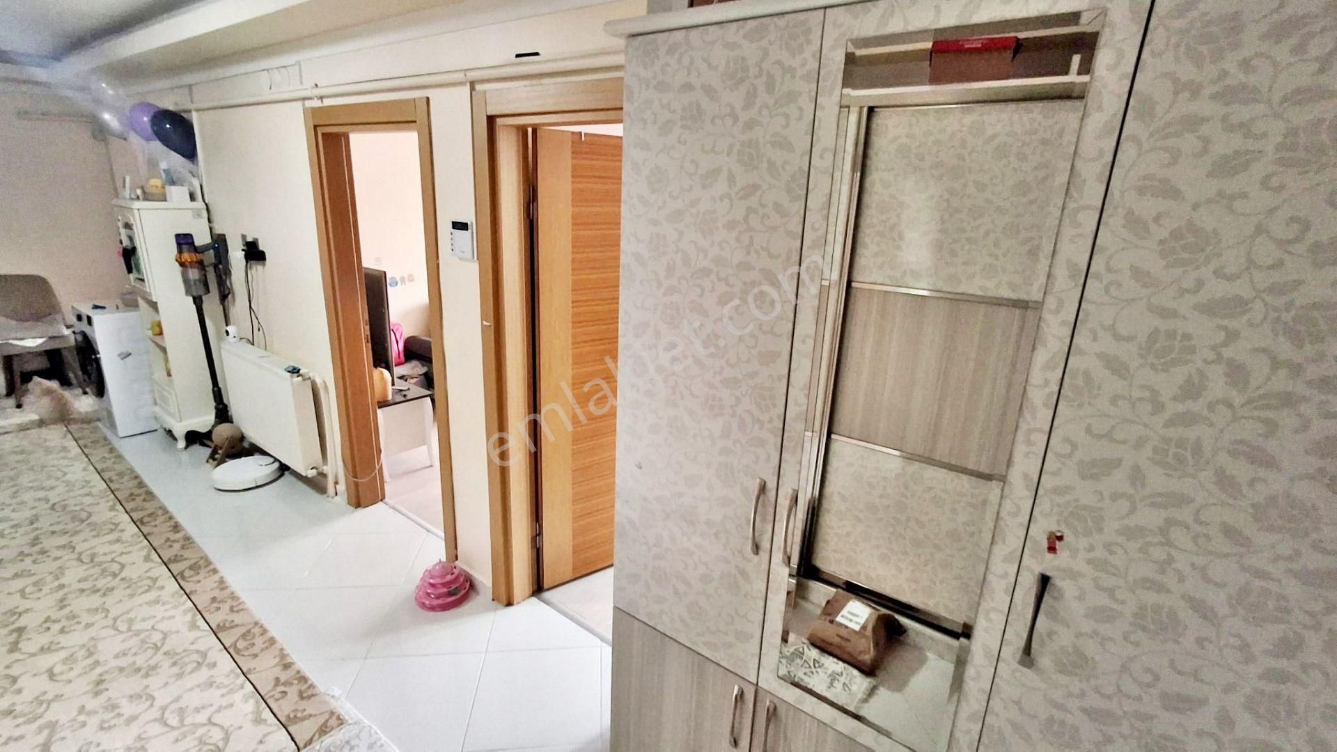 Gold'tan Yayla Merkez Katta Full Yapılı Çok Geniş Acil Satılık 3+1 Daire - Görsel 27