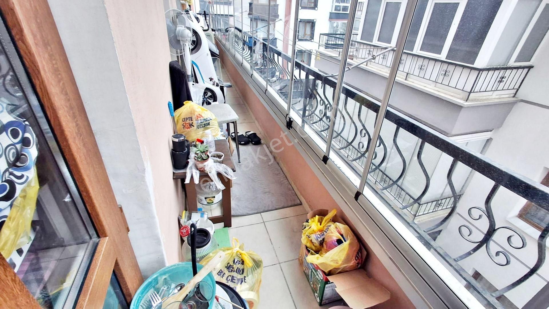 Gold'tan Yayla Merkez Katta Full Yapılı Çok Geniş Acil Satılık 3+1 Daire - Görsel 30