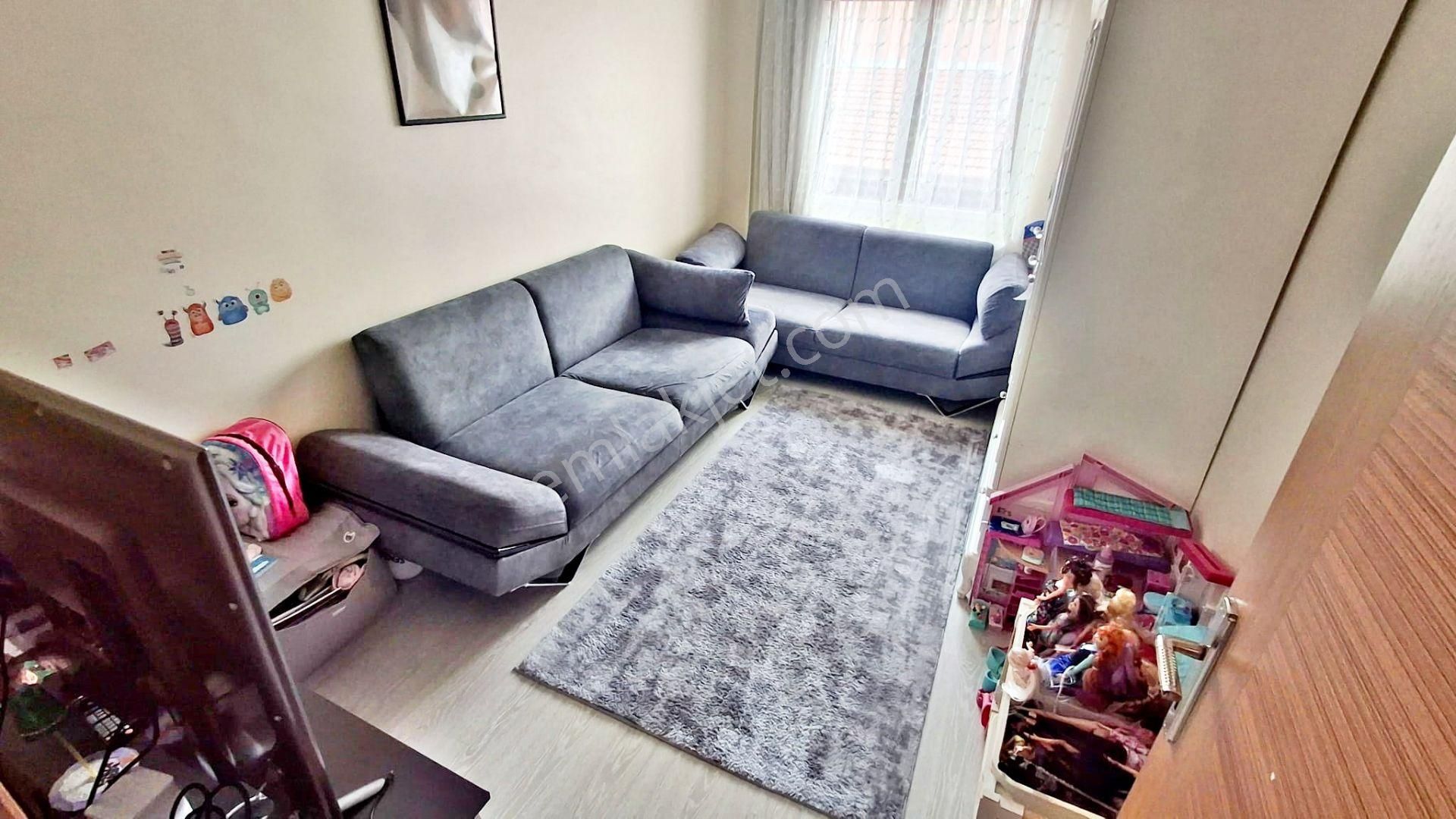 Gold'tan Yayla Merkez Katta Full Yapılı Çok Geniş Acil Satılık 3+1 Daire - Görsel 12