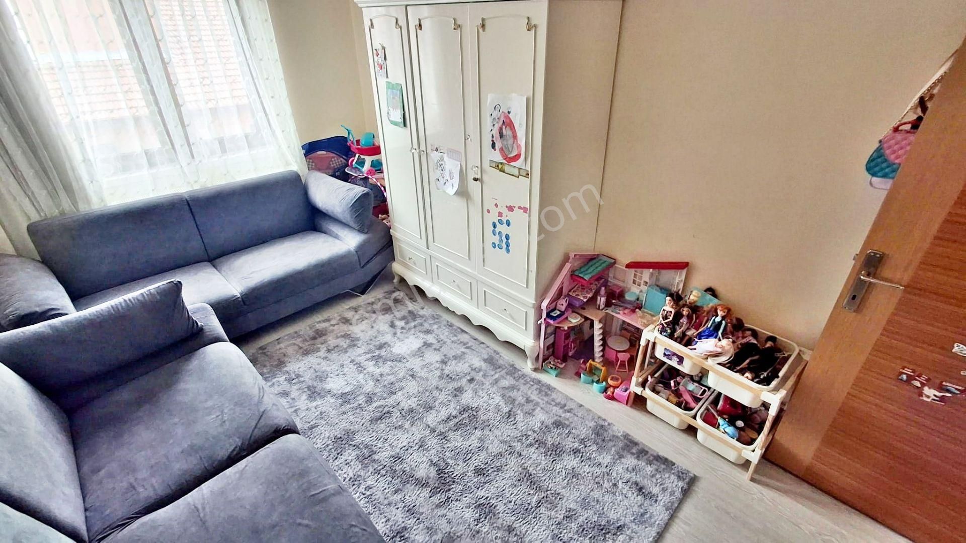 Gold'tan Yayla Merkez Katta Full Yapılı Çok Geniş Acil Satılık 3+1 Daire - Görsel 14