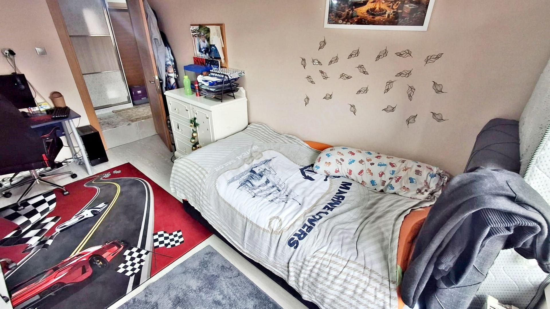 Gold'tan Yayla Merkez Katta Full Yapılı Çok Geniş Acil Satılık 3+1 Daire - Görsel 19