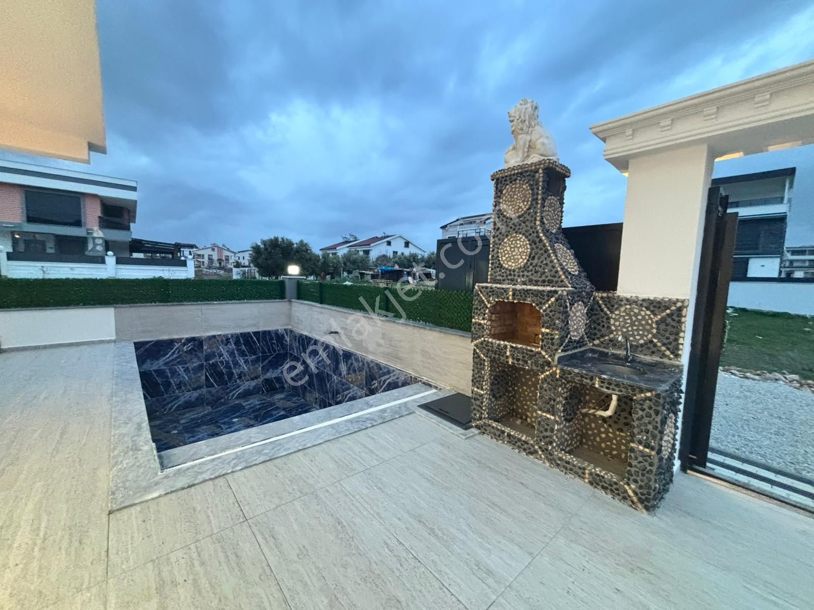 Bu Fiyatta Bu Lüksü Yok - Görsel 6