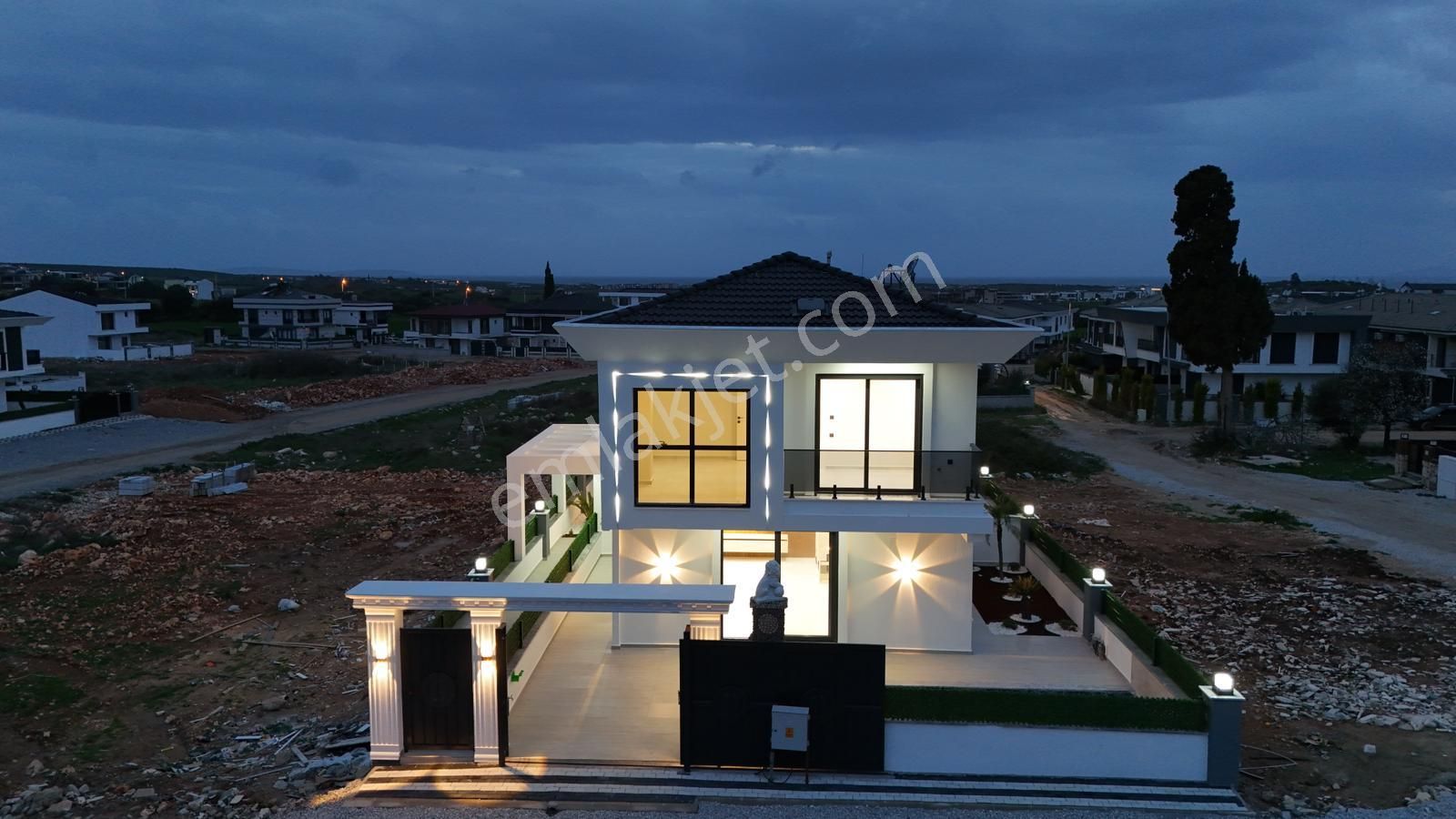 Bu Fiyatta Bu Lüksü Yok