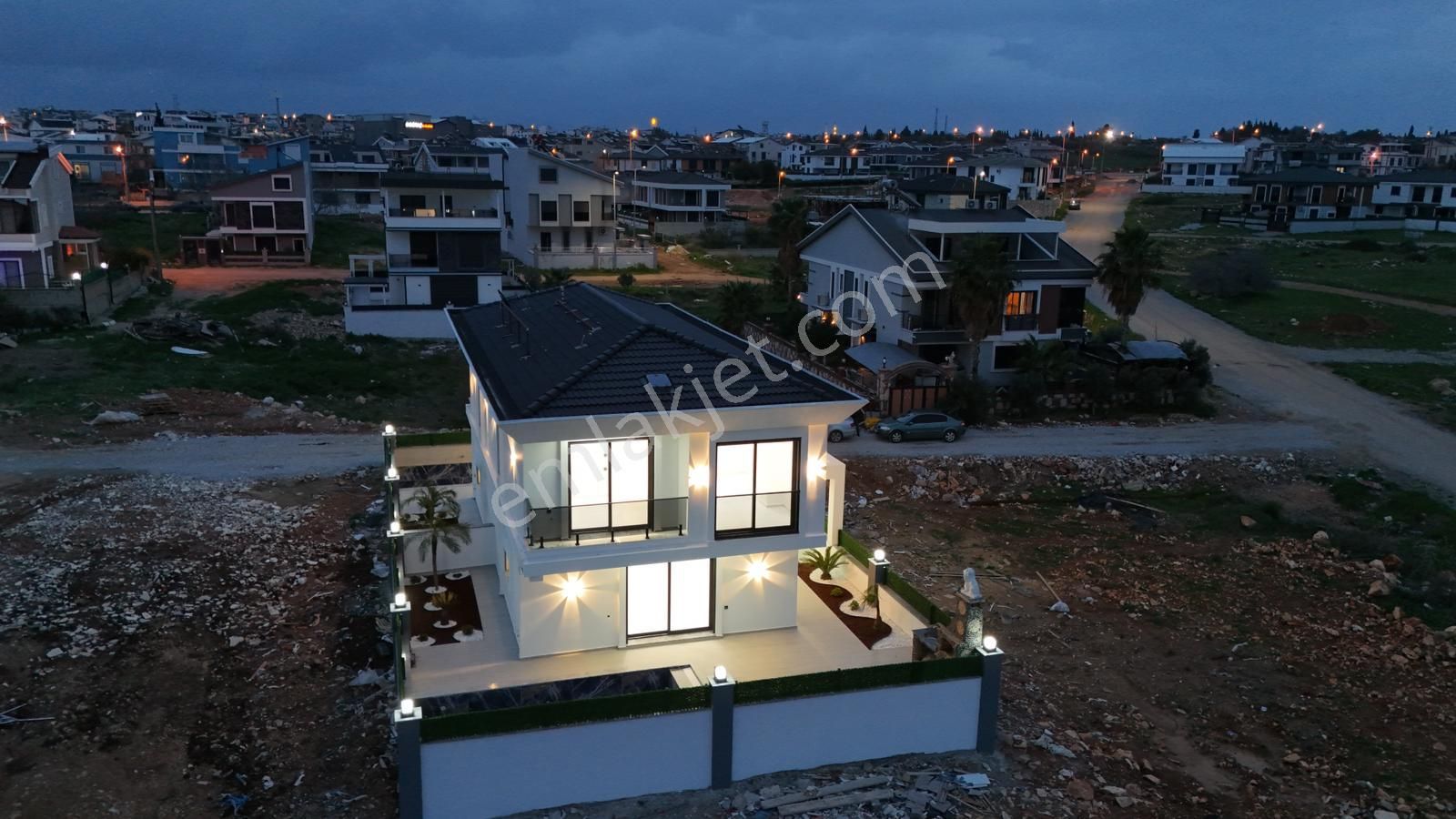 Bu Fiyatta Bu Lüksü Yok - Görsel 3