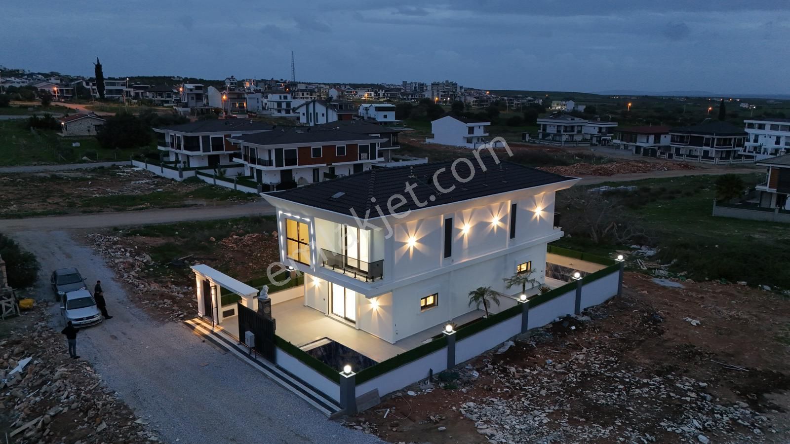 Bu Fiyatta Bu Lüksü Yok - Görsel 4