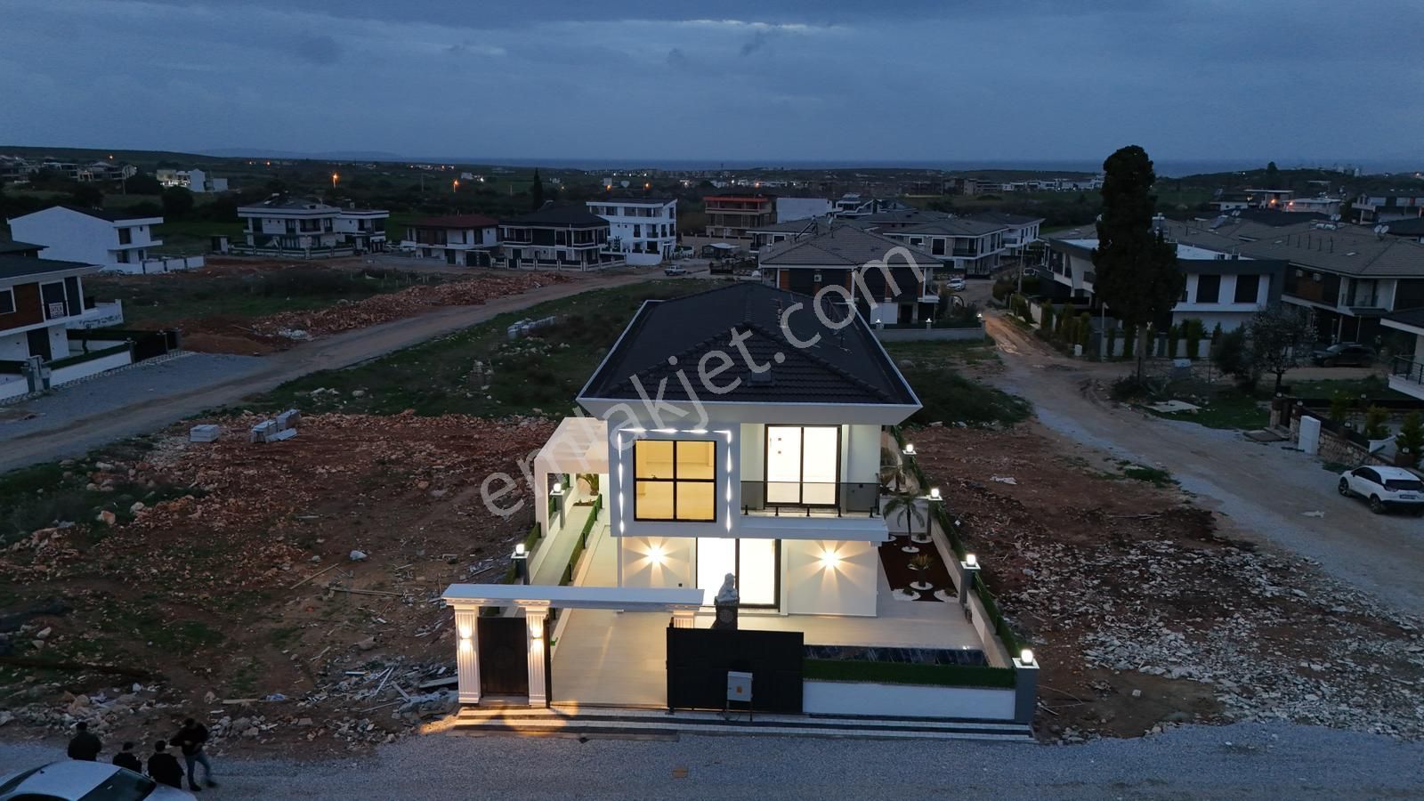 Bu Fiyatta Bu Lüksü Yok - Görsel 2