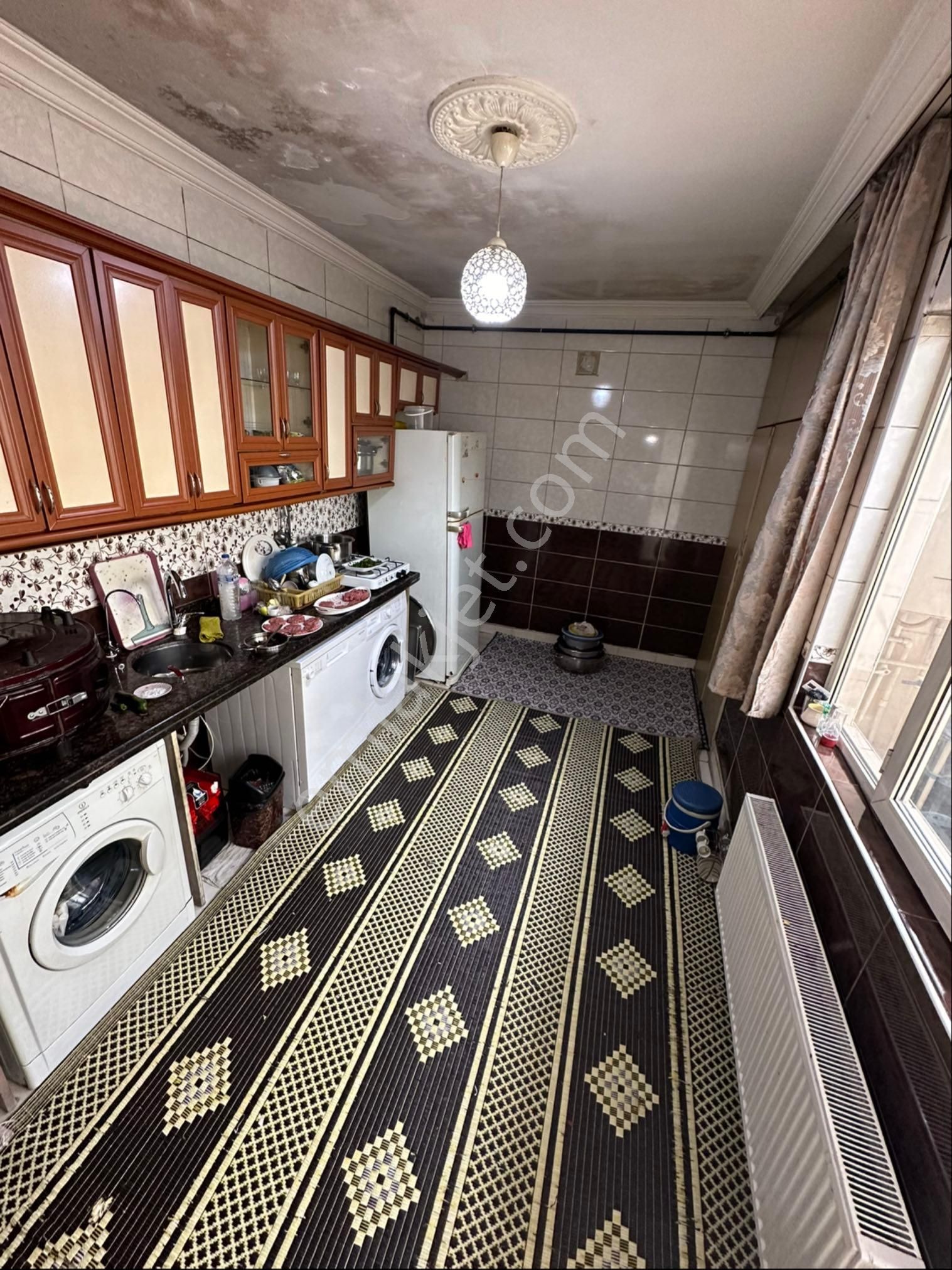 Gaziantep / Çıksorut – Maaşkuyu Caddesi – 20.000.000 Tlsatılık Ticari + Konut Kompleksi - Görsel 10