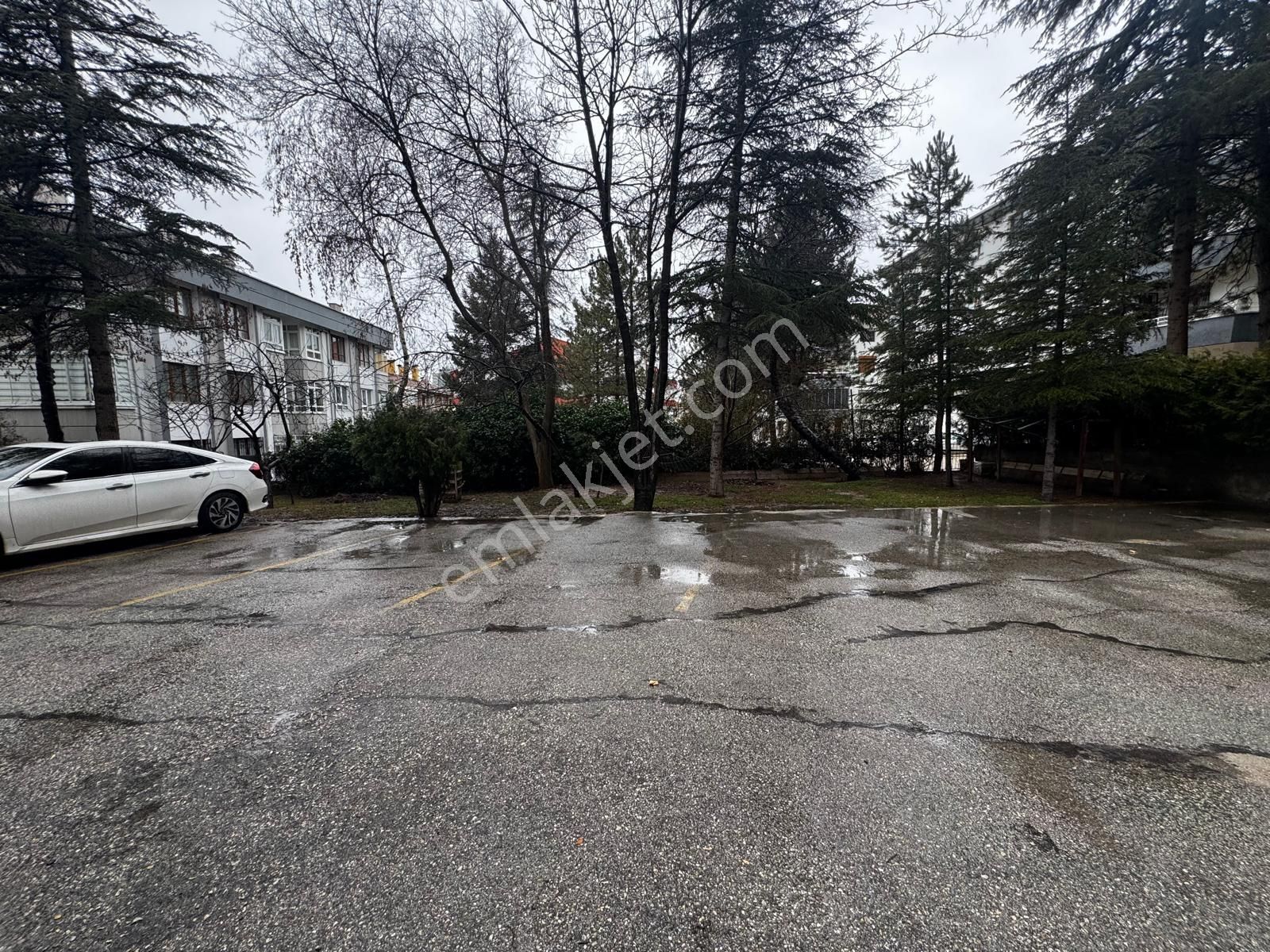 Turyap'tan Balgat Oğuzlarda 3+1 Kiralık Daire - Görsel 28