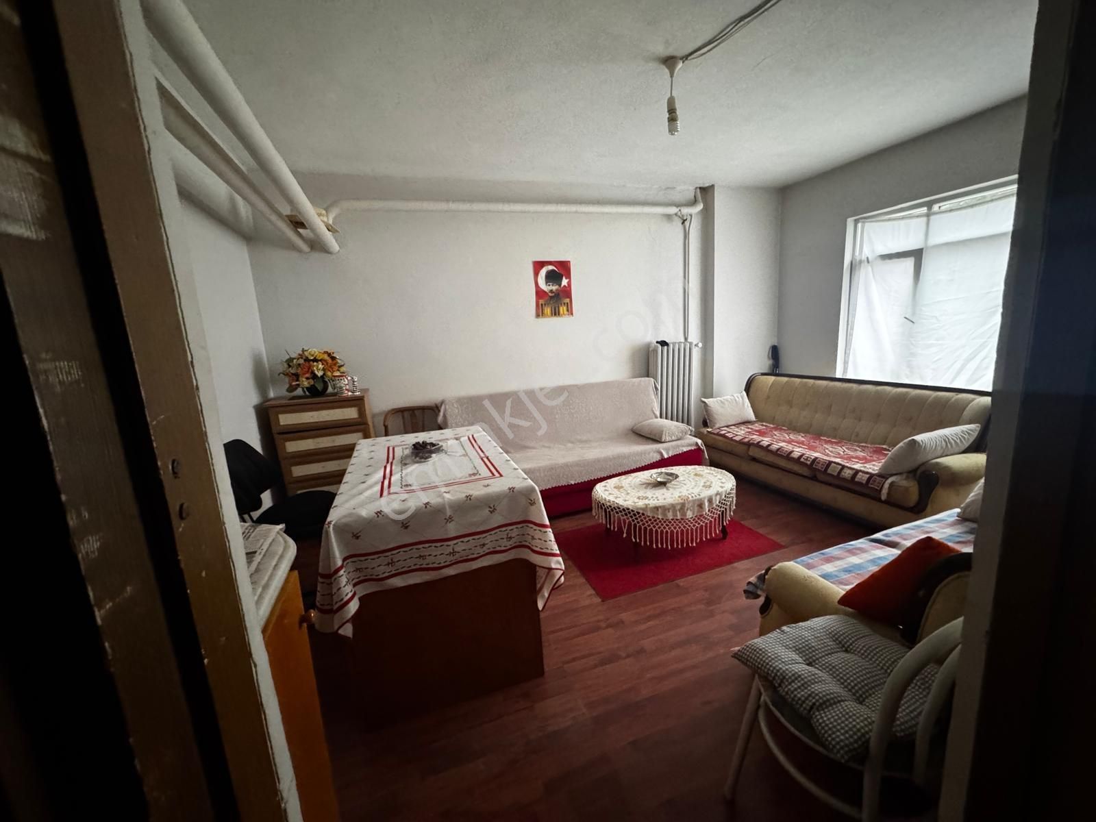 Turyap'tan Balgat Oğuzlarda 3+1 Kiralık Daire - Görsel 20