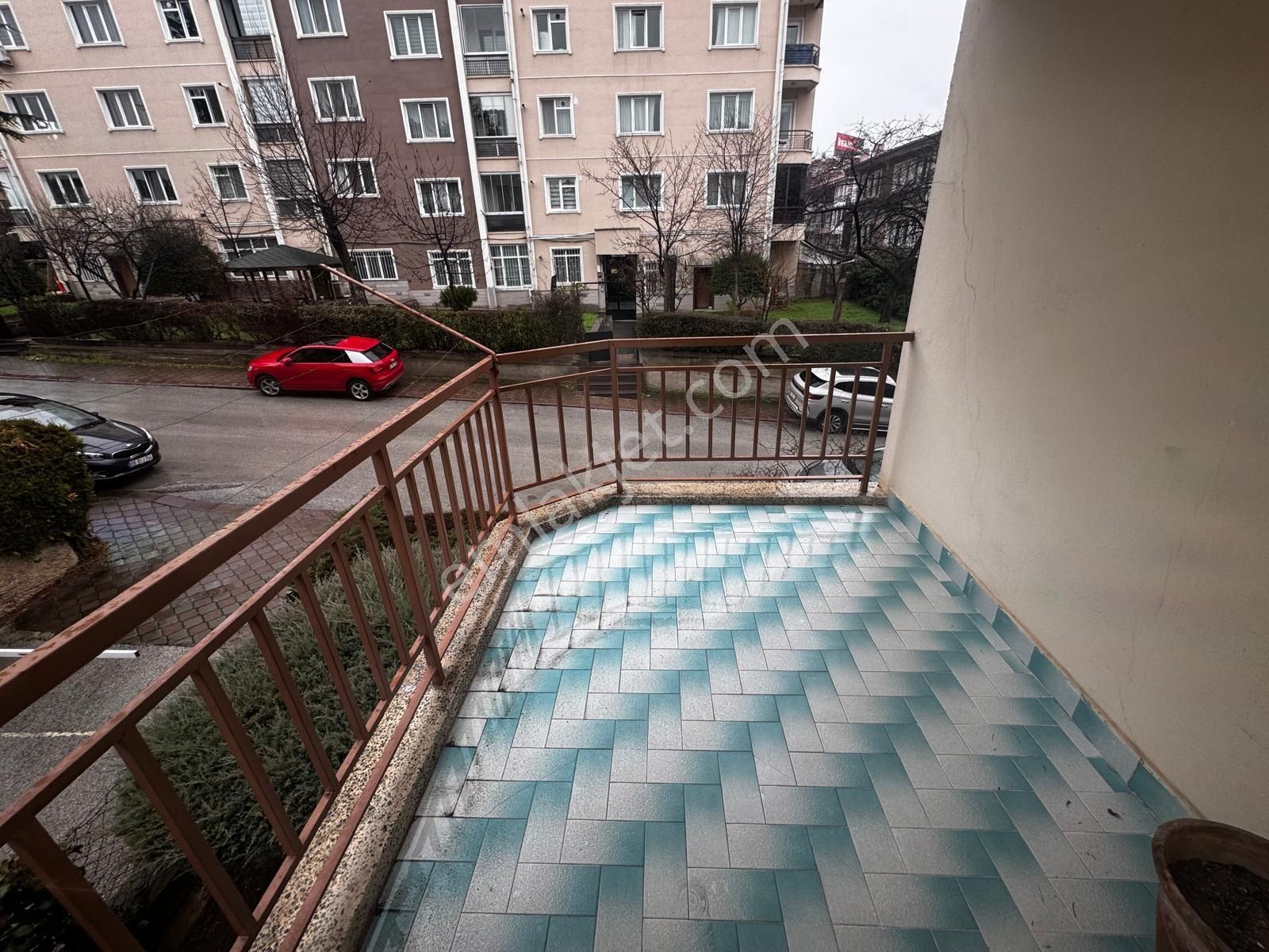 Turyap'tan Balgat Oğuzlarda 3+1 Kiralık Daire - Görsel 5