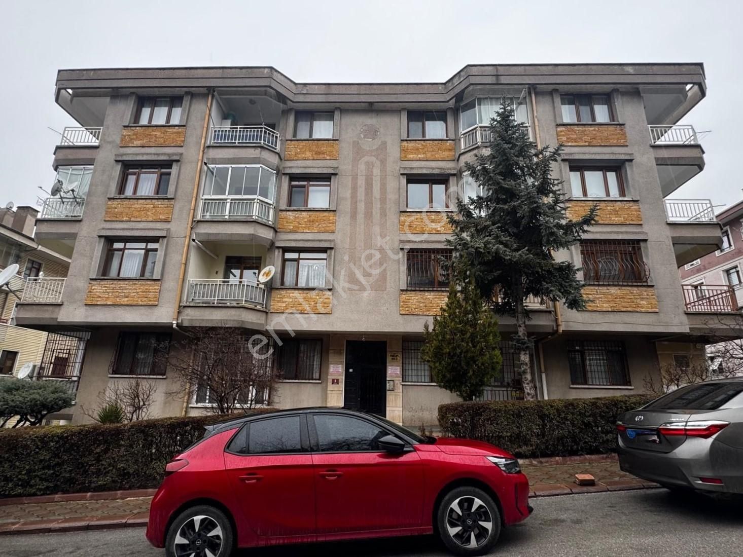 Turyap'tan Balgat Oğuzlarda 3+1 Kiralık Daire - Görsel 33