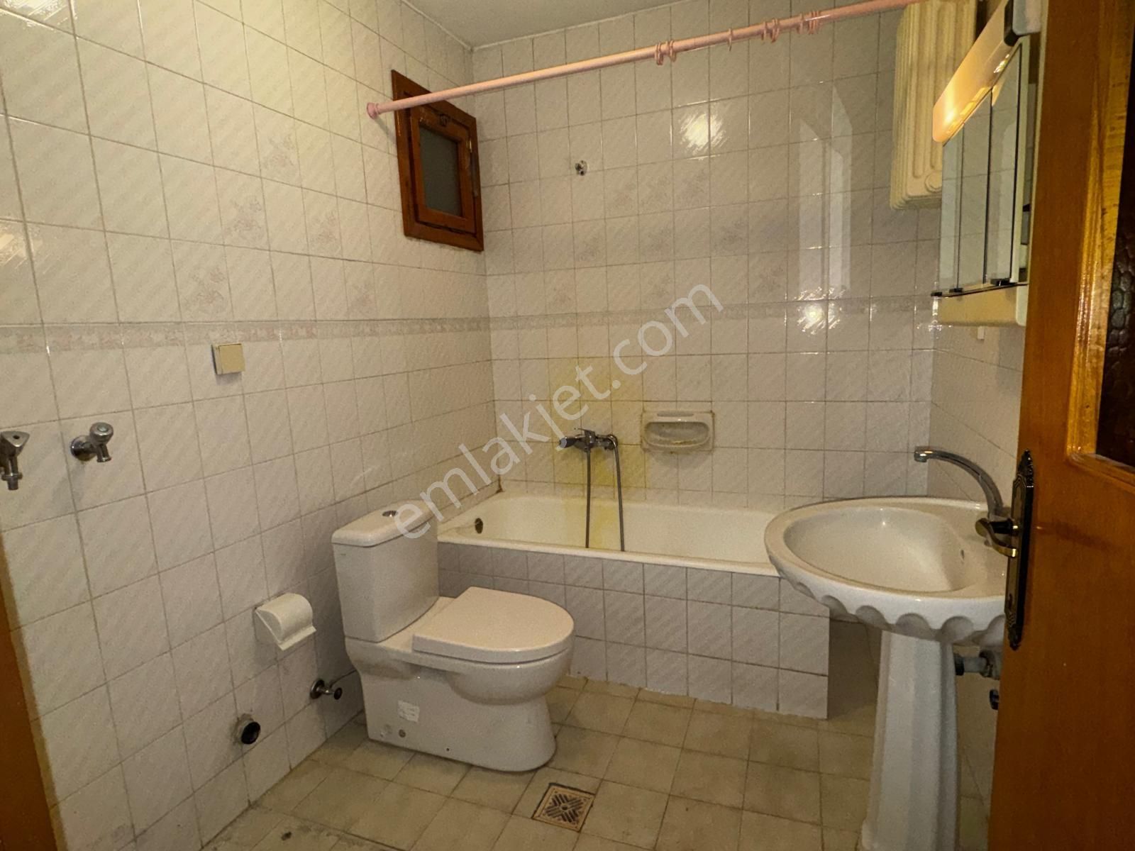 Turyap'tan Balgat Oğuzlarda 3+1 Kiralık Daire - Görsel 19