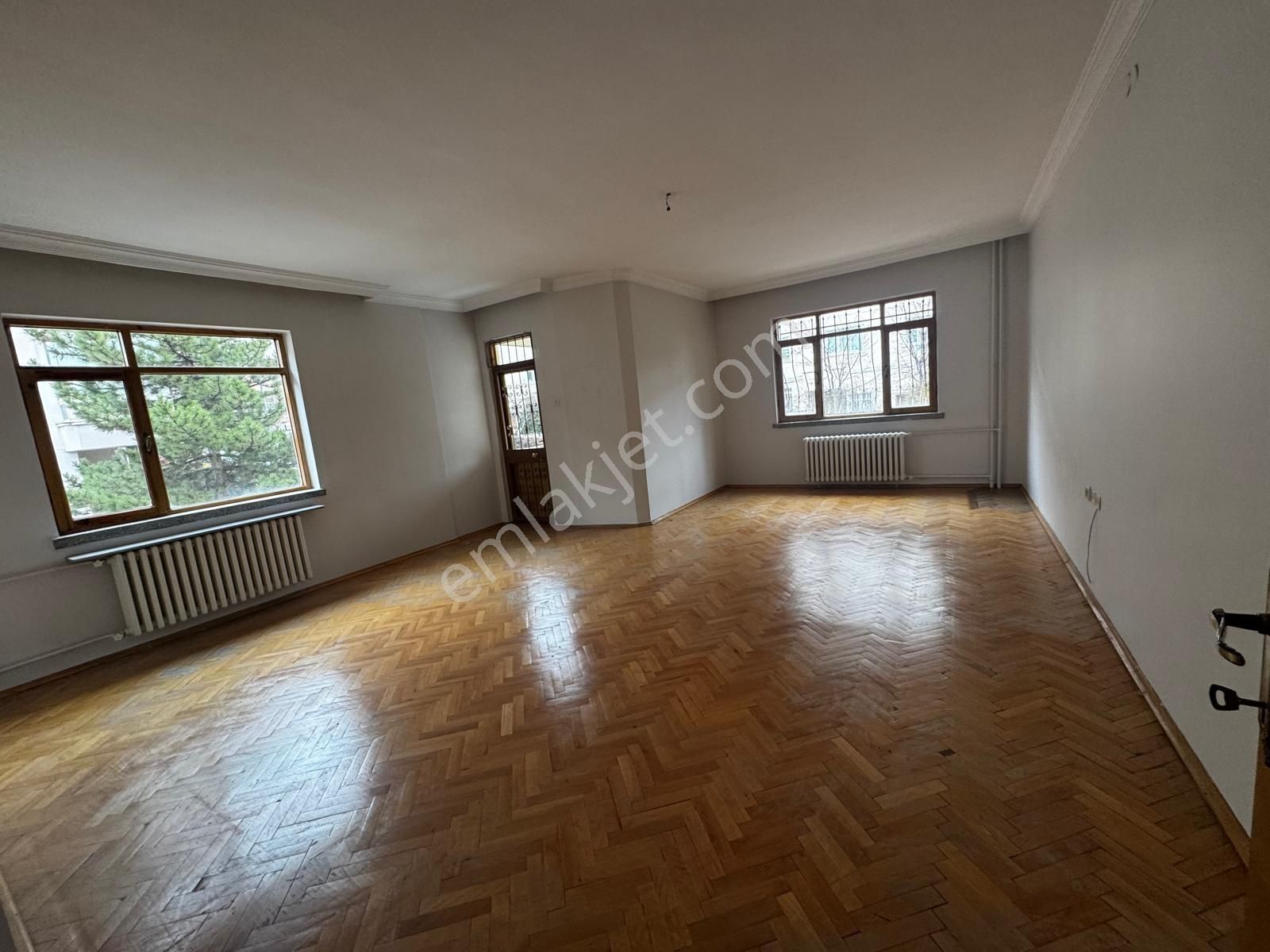 Turyap'tan Balgat Oğuzlarda 3+1 Kiralık Daire - Görsel 13