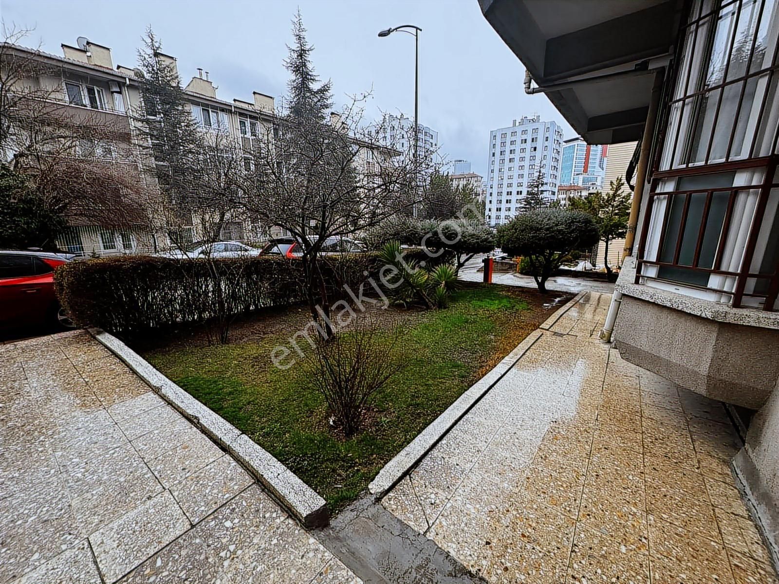 Turyap'tan Balgat Oğuzlarda 3+1 Kiralık Daire - Görsel 11