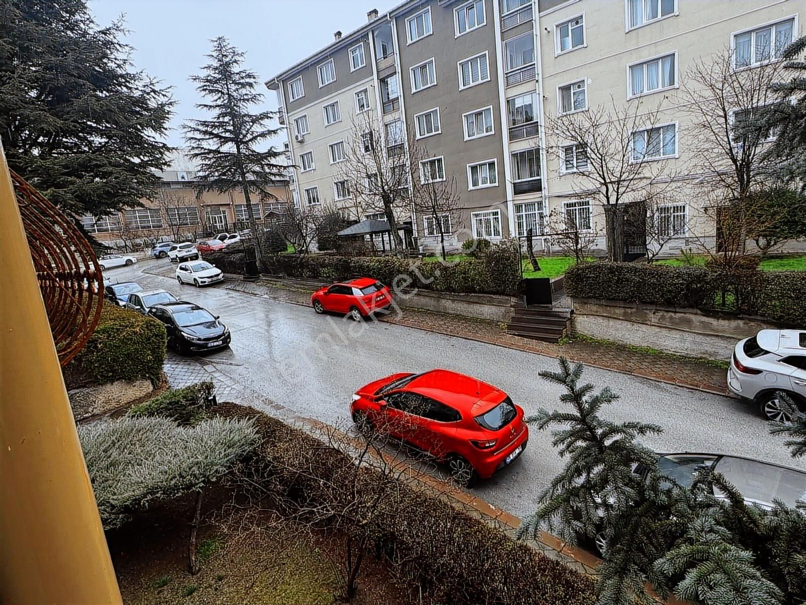 Turyap'tan Balgat Oğuzlarda 3+1 Kiralık Daire - Görsel 32