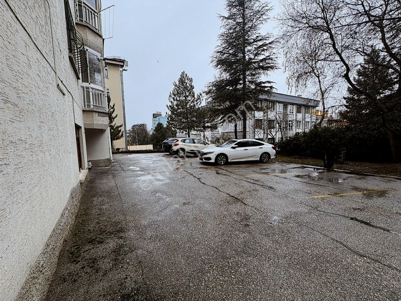 Turyap'tan Balgat Oğuzlarda 3+1 Kiralık Daire - Görsel 27