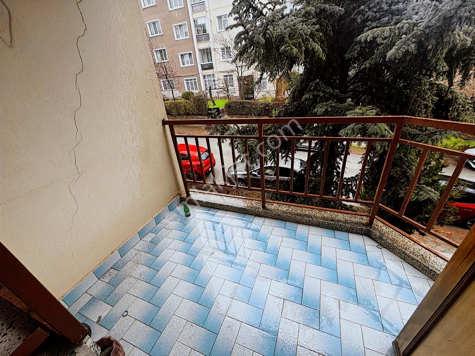 Turyap'tan Balgat Oğuzlarda 3+1 Kiralık Daire - Görsel 6