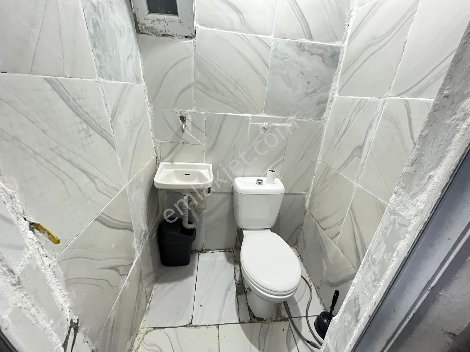 Koza Emlak'tan Akşemsettin Mahalesinde Katta Uygun Fiyatlı Satılık Daireee - Görsel 35