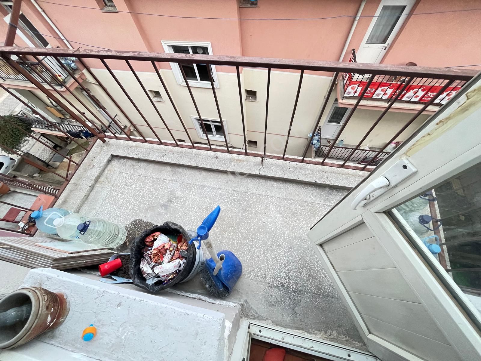 Koza Emlak'tan Akşemsettin Mahalesinde Katta Uygun Fiyatlı Satılık Daireee - Görsel 7
