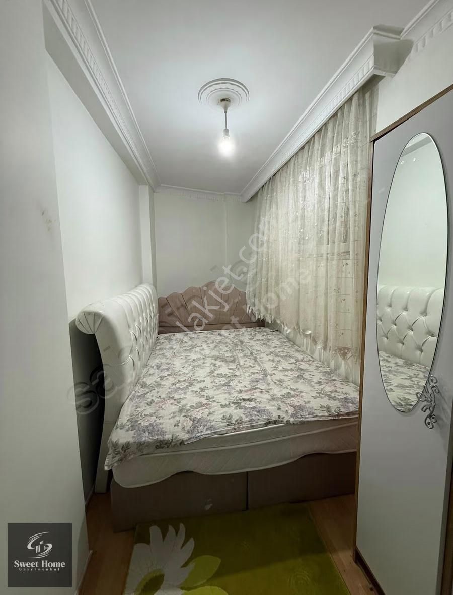 Sweet Home'dan Bahçelievler Hürriyet'te Eşyalı 2+1 Kiralık Daire - Görsel 13