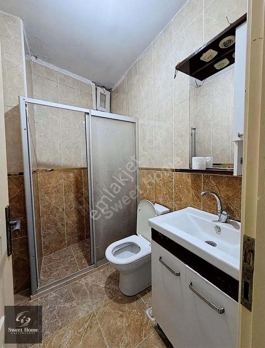 Sweet Home'dan Bahçelievler Hürriyet'te Eşyalı 2+1 Kiralık Daire - Görsel 19