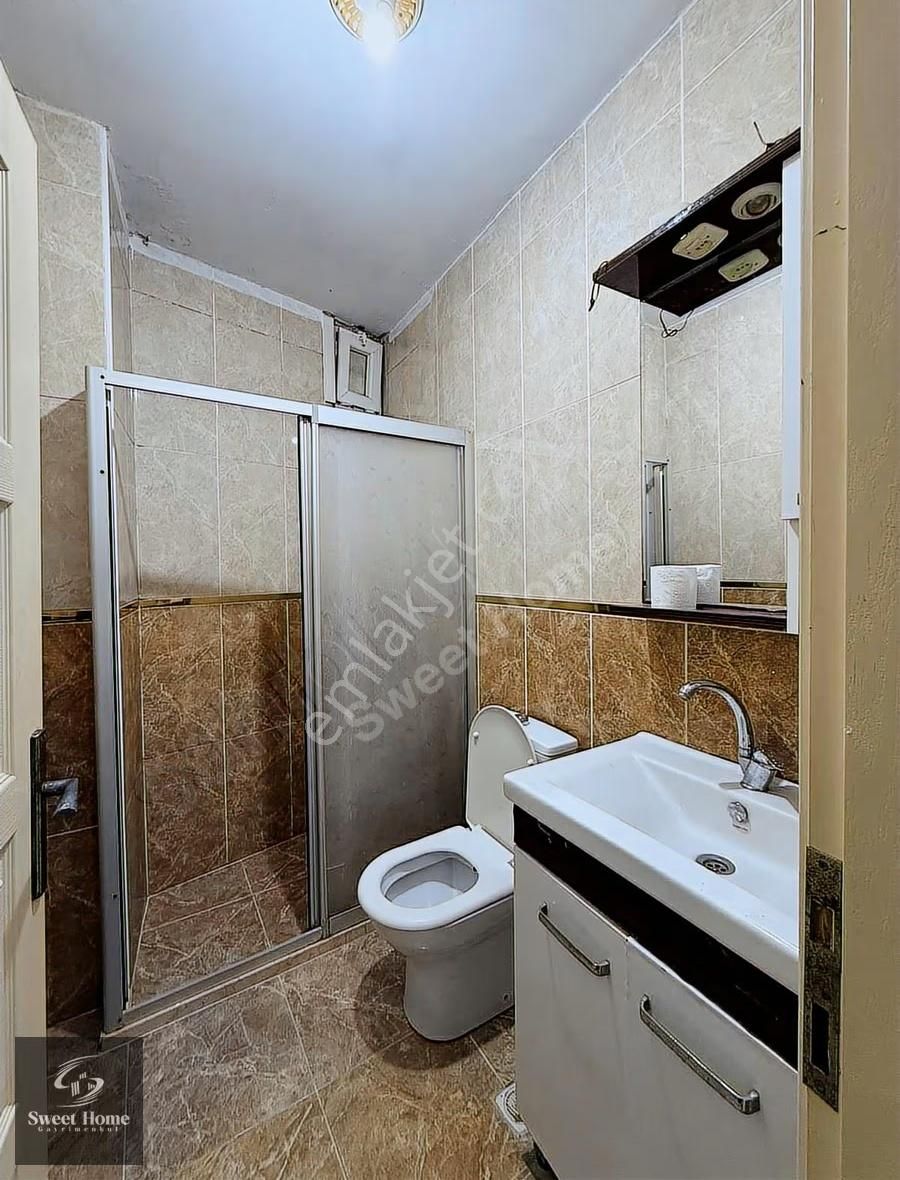 Sweet Home'dan Bahçelievler Hürriyet'te Eşyalı 2+1 Kiralık Daire - Görsel 12