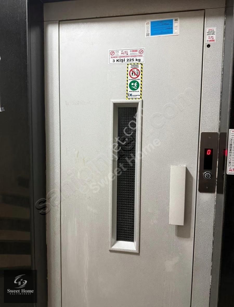 Sweet Home'dan Bahçelievler Hürriyet'te Eşyalı 2+1 Kiralık Daire - Görsel 30