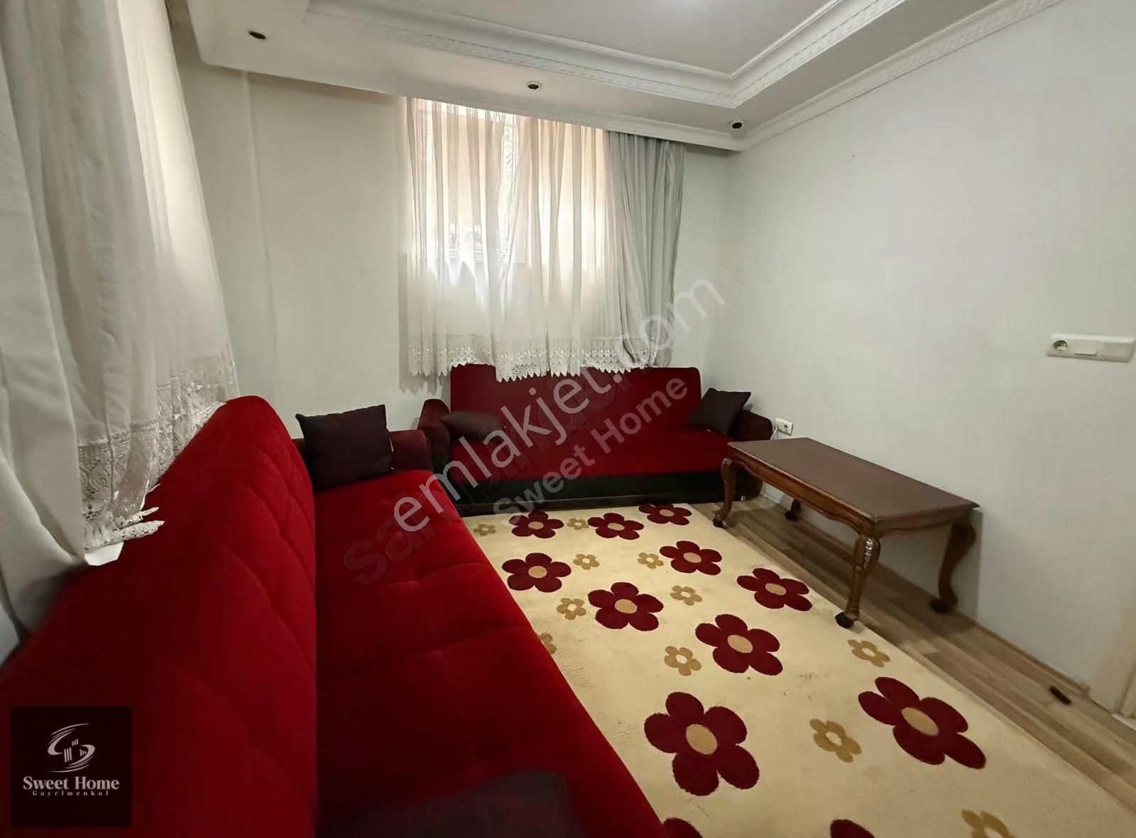 Sweet Home'dan Bahçelievler Hürriyet'te Eşyalı 2+1 Kiralık Daire - Görsel 11