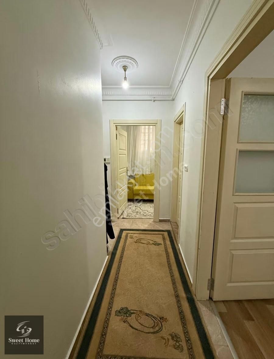 Sweet Home'dan Bahçelievler Hürriyet'te Eşyalı 2+1 Kiralık Daire - Görsel 35