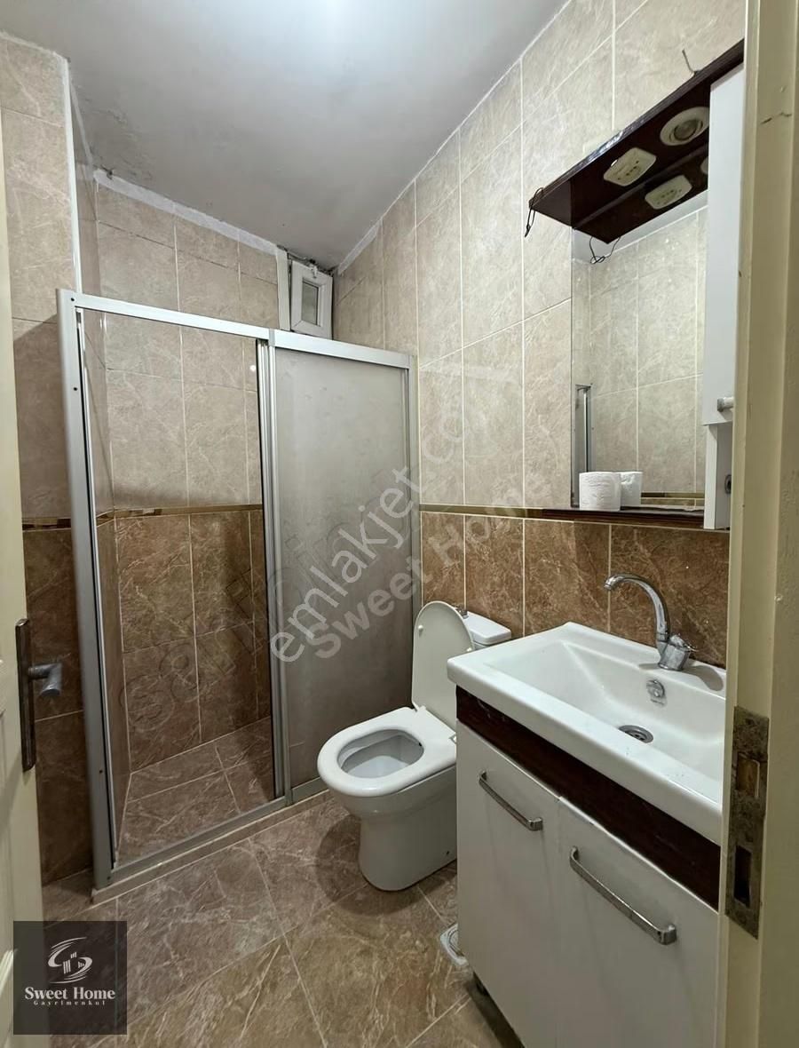 Sweet Home'dan Bahçelievler Hürriyet'te Eşyalı 2+1 Kiralık Daire - Görsel 16