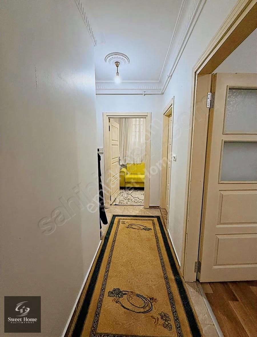 Sweet Home'dan Bahçelievler Hürriyet'te Eşyalı 2+1 Kiralık Daire - Görsel 10