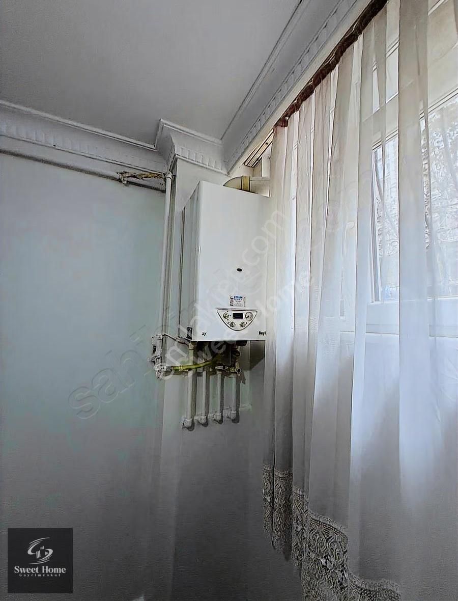 Sweet Home'dan Bahçelievler Hürriyet'te Eşyalı 2+1 Kiralık Daire - Görsel 26