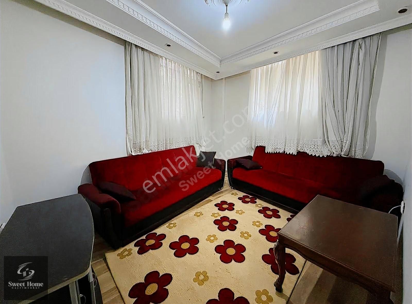 Sweet Home'dan Bahçelievler Hürriyet'te Eşyalı 2+1 Kiralık Daire - Görsel 28