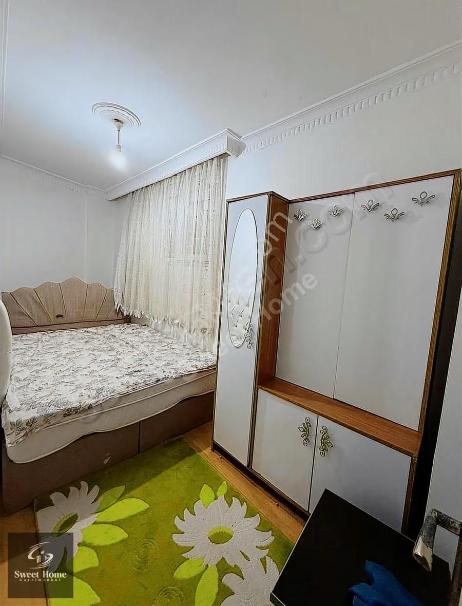 Sweet Home'dan Bahçelievler Hürriyet'te Eşyalı 2+1 Kiralık Daire - Görsel 5