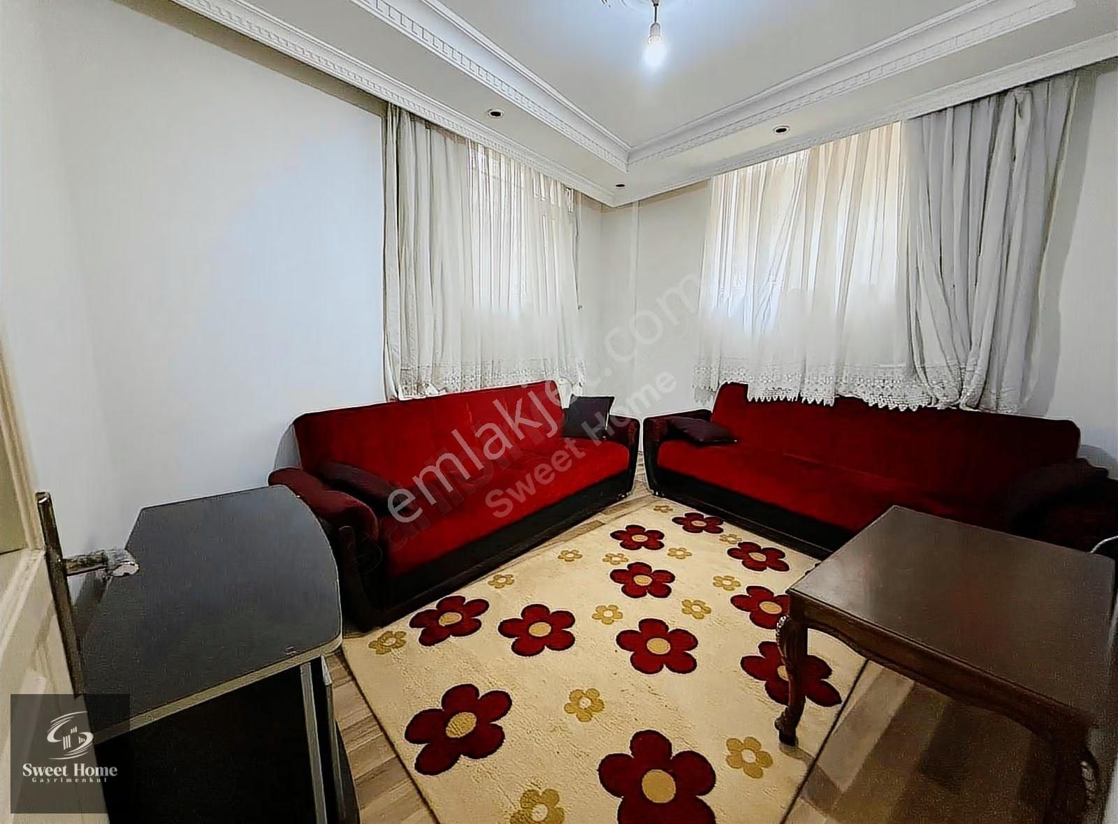 Sweet Home'dan Bahçelievler Hürriyet'te Eşyalı 2+1 Kiralık Daire - Görsel 29