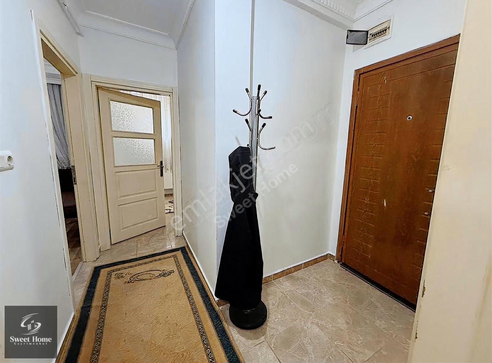 Sweet Home'dan Bahçelievler Hürriyet'te Eşyalı 2+1 Kiralık Daire - Görsel 21