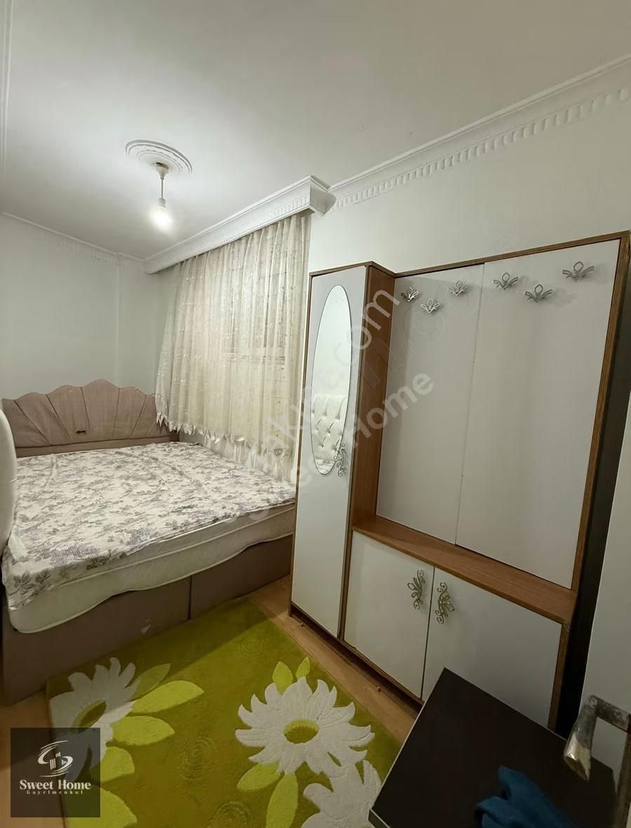 Sweet Home'dan Bahçelievler Hürriyet'te Eşyalı 2+1 Kiralık Daire - Görsel 24