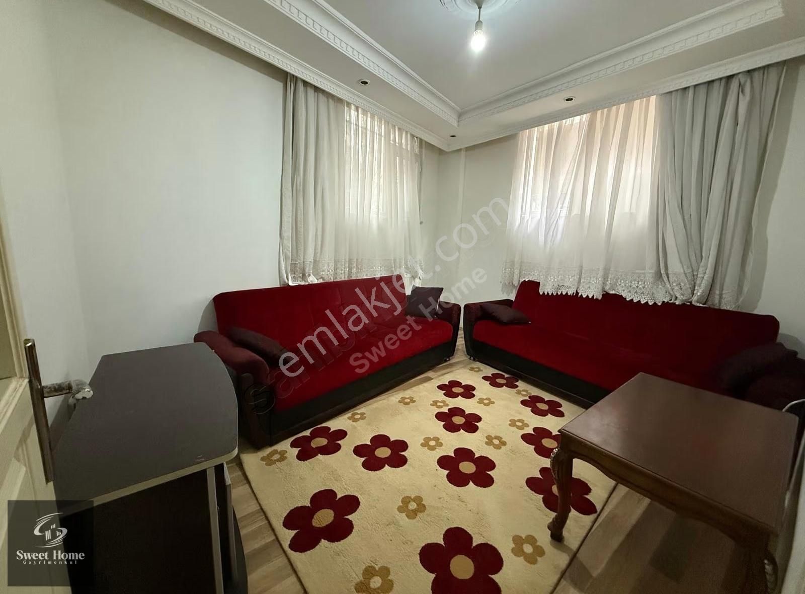 Sweet Home'dan Bahçelievler Hürriyet'te Eşyalı 2+1 Kiralık Daire - Görsel 32