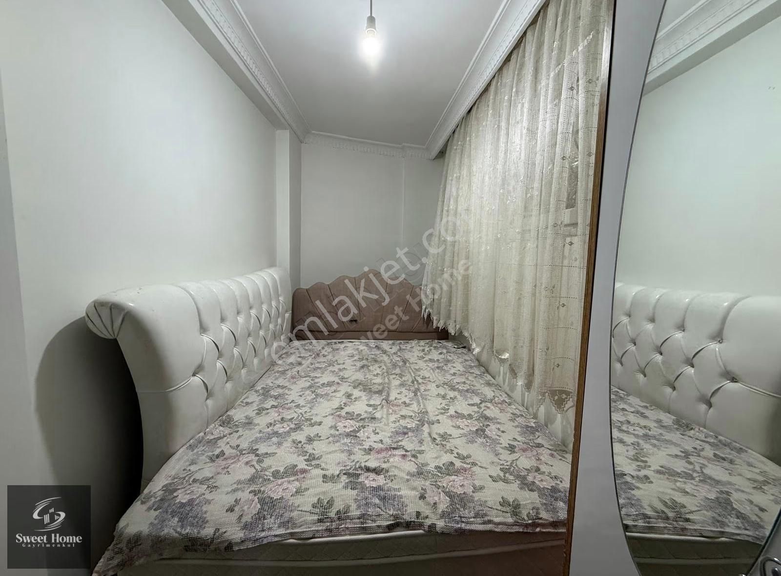 Sweet Home'dan Bahçelievler Hürriyet'te Eşyalı 2+1 Kiralık Daire - Görsel 23