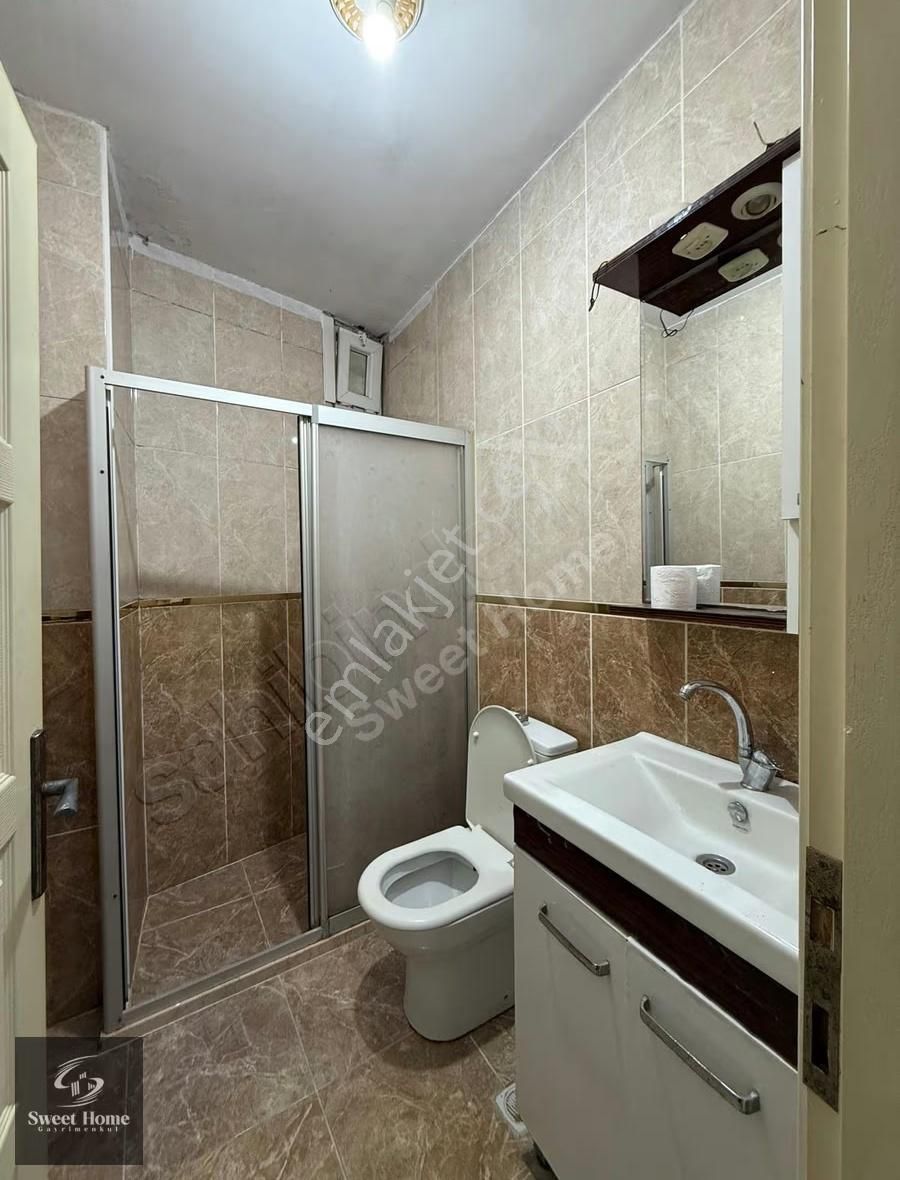 Sweet Home'dan Bahçelievler Hürriyet'te Eşyalı 2+1 Kiralık Daire - Görsel 31