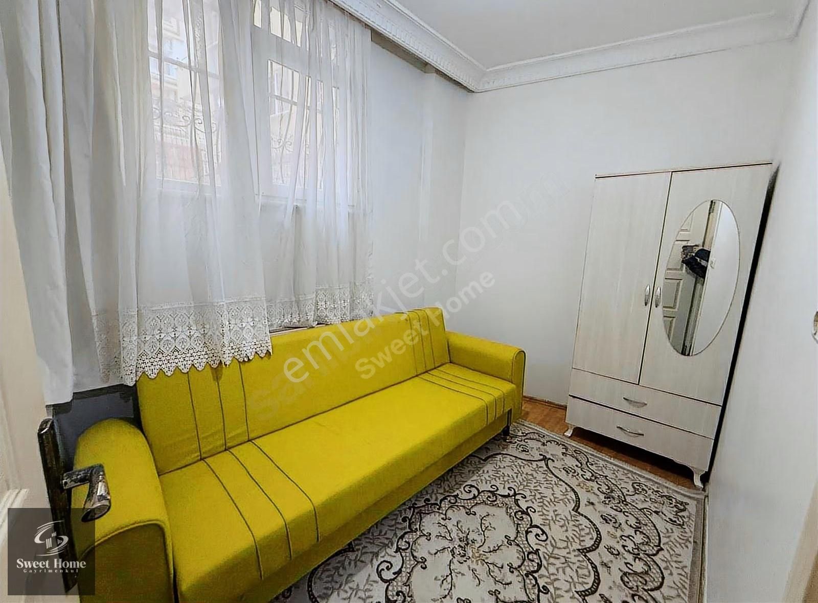Sweet Home'dan Bahçelievler Hürriyet'te Eşyalı 2+1 Kiralık Daire - Görsel 27