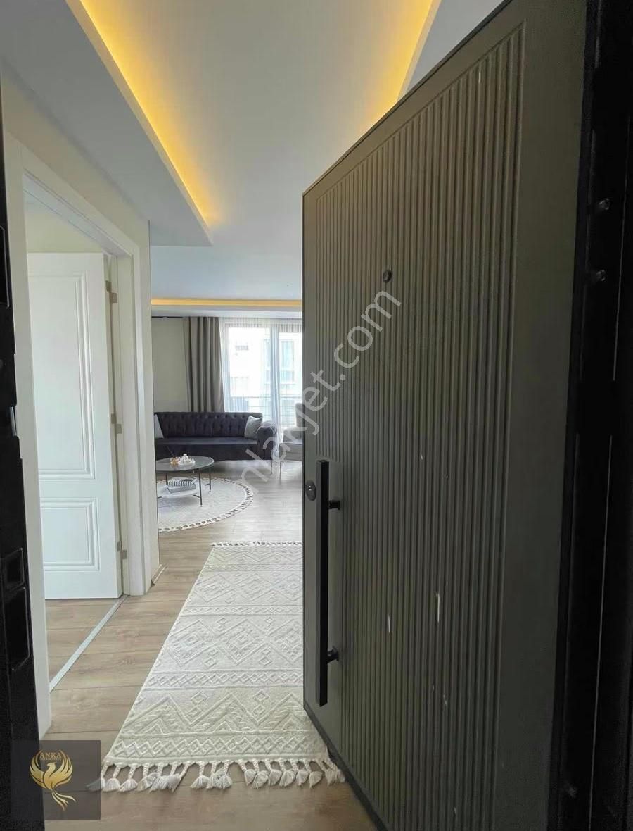 Atakumda Lüks Eşyalı Yüksek Kiracılı Fırsat 1+1 Dairedir - Görsel 14