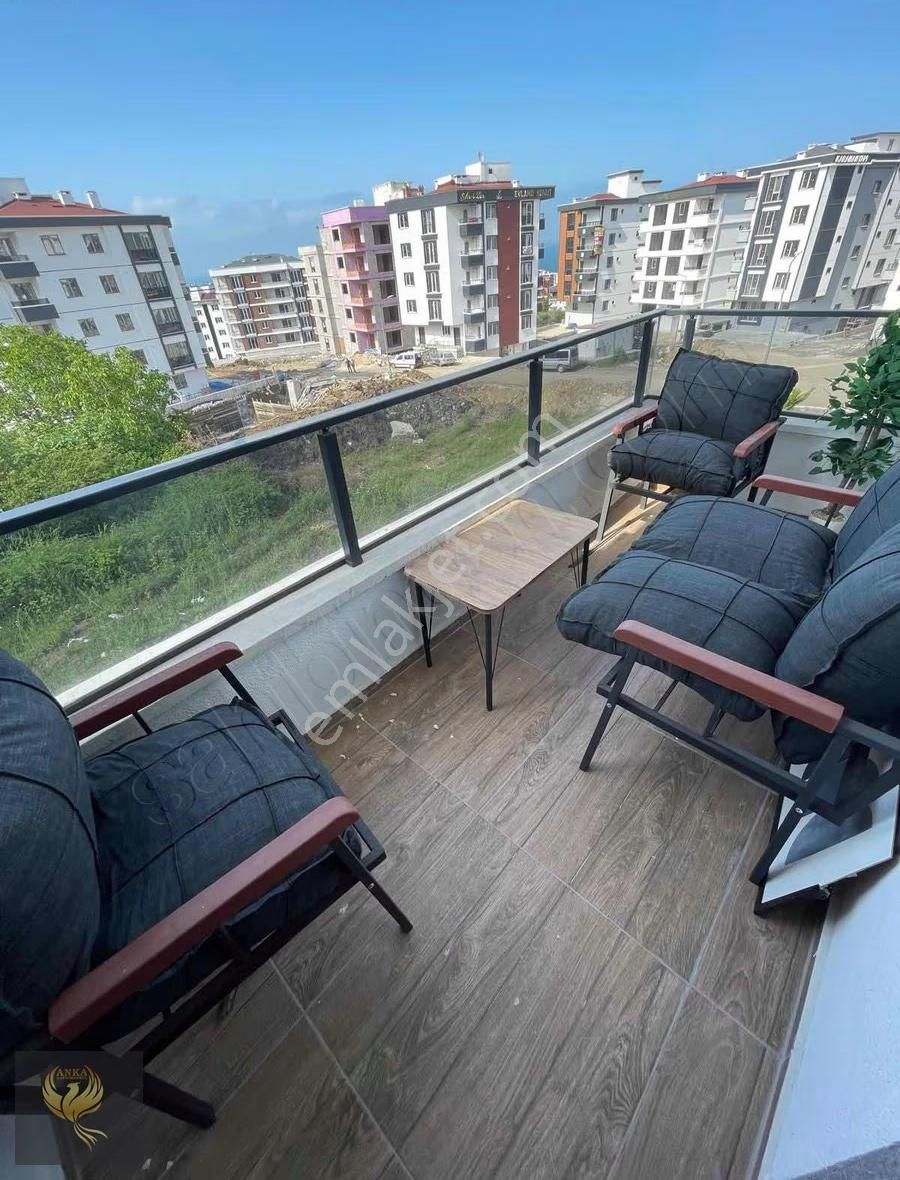 Atakumda Lüks Eşyalı Yüksek Kiracılı Fırsat 1+1 Dairedir - Görsel 8