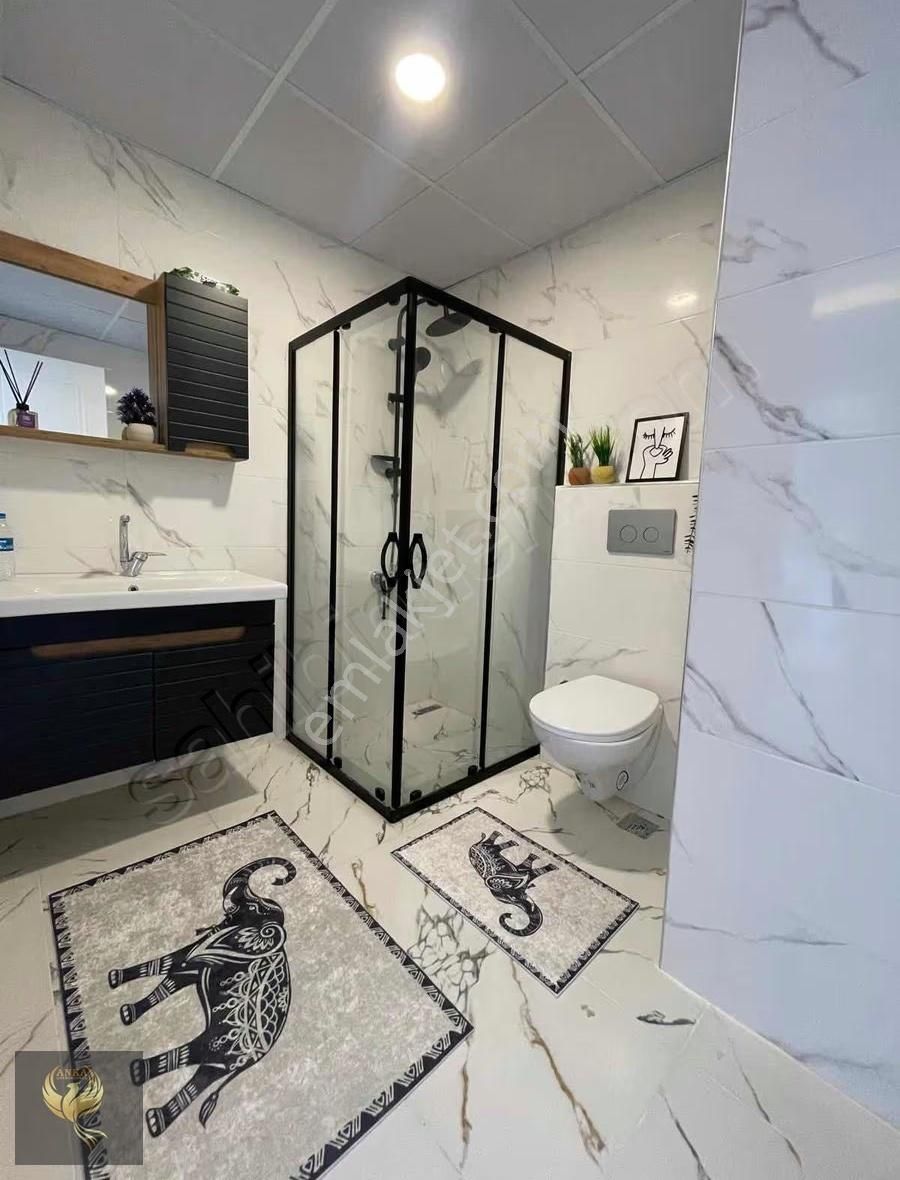 Atakumda Lüks Eşyalı Yüksek Kiracılı Fırsat 1+1 Dairedir - Görsel 5